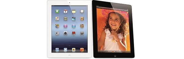 iPad down to just 52 percent tablet market share